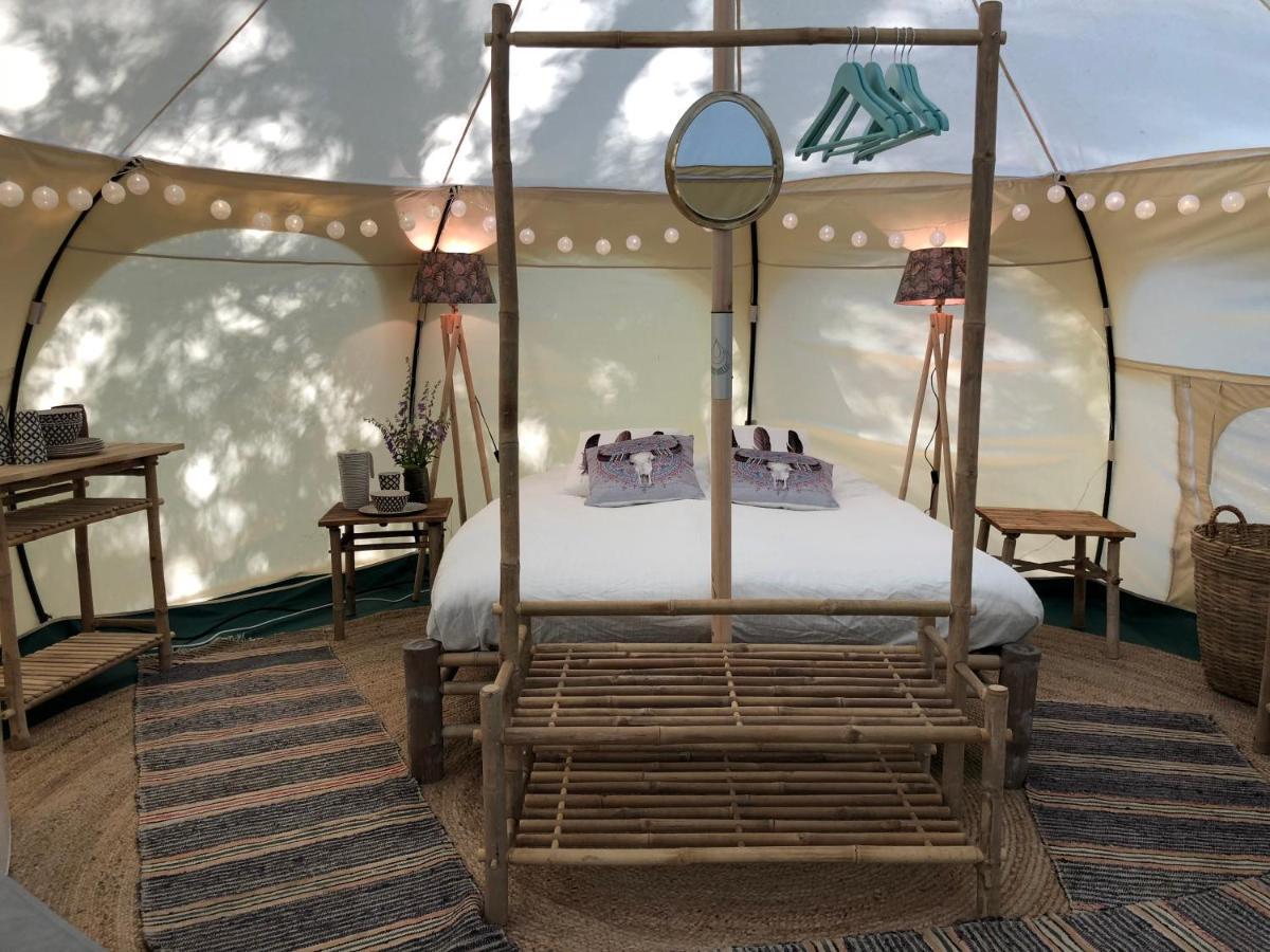 Slite Strand Resort Eksteriør bilde