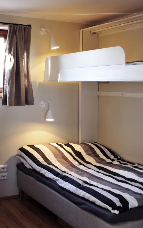 Slite Strand Resort Rom bilde
