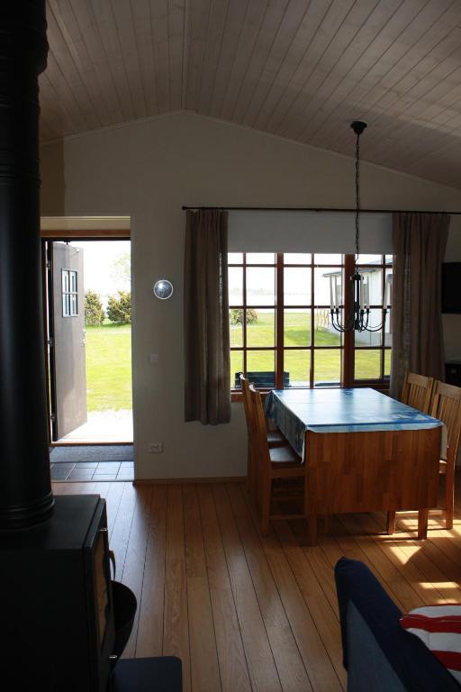 Slite Strand Resort Rom bilde