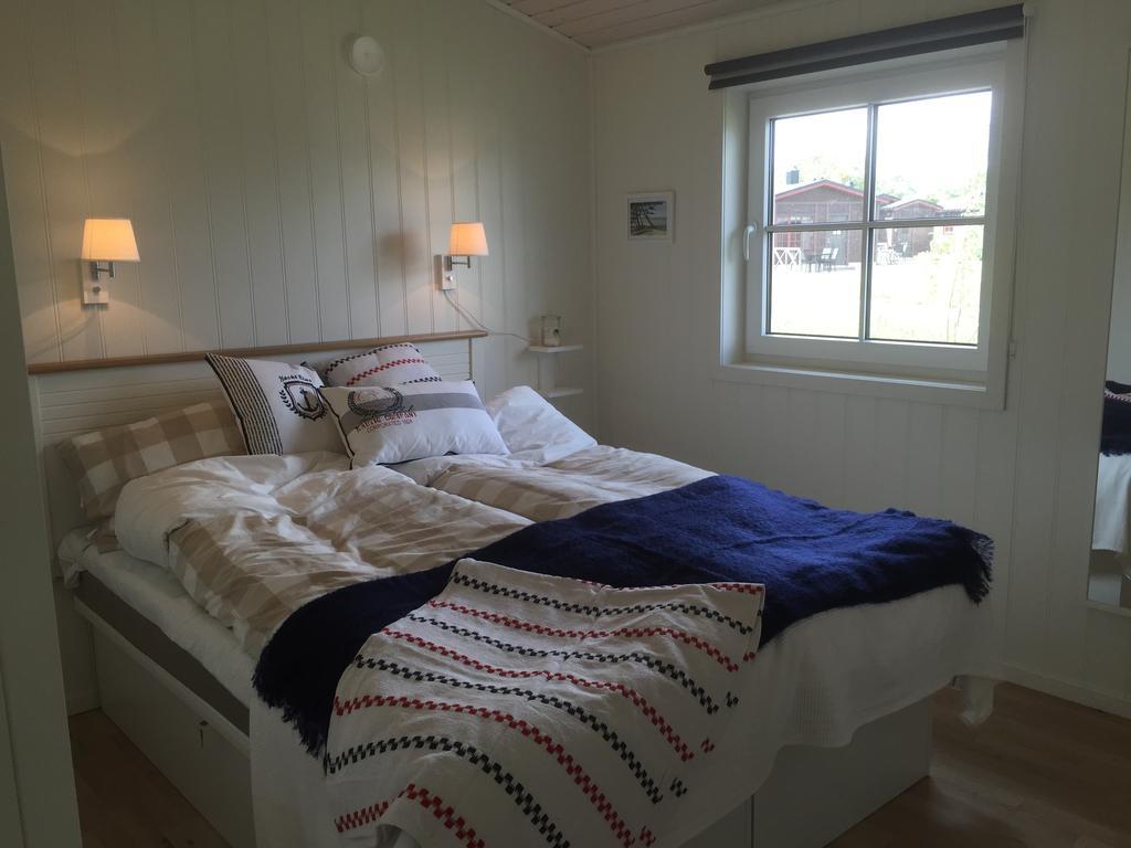 Slite Strand Resort Rom bilde