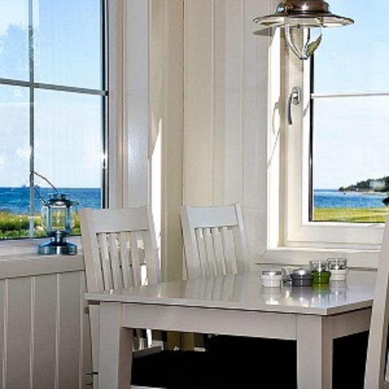 Slite Strand Resort Rom bilde